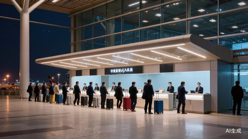 战火封锁中东,中国航司接棒欧亚转机潮